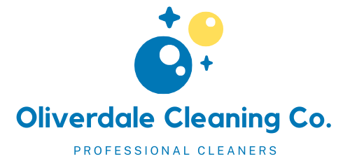 Oliverdale Cleaning Company